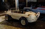 Volkswagen Schwimmwagen 1939 года